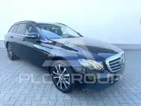 2020 Mercedes Benz E 300
