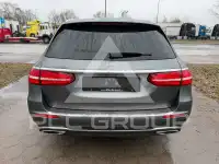 2020 Mercedes Benz E 300