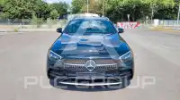 2020 Mercedes Benz E 300