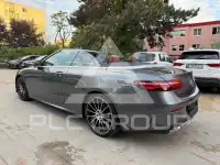 2020 Mercedes Benz E 300