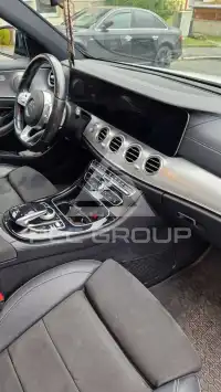2020 Mercedes Benz E 300