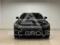 2020 Mercedes Benz E 300