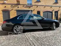 2020 Mercedes Benz E 300