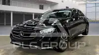 2020 Mercedes Benz E 300