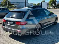 2020 Mercedes Benz E 300