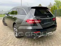 2020 Mercedes Benz E 300
