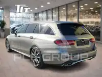 2020 Mercedes Benz E 300
