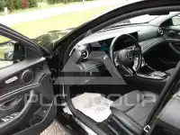 2020 Mercedes Benz E 300