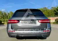2020 Mercedes Benz E 300