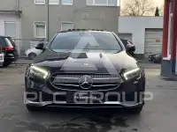 2020 Mercedes Benz E 300