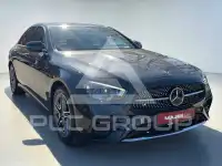2021 Mercedes Benz E 300