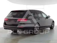 2020 Mercedes Benz E 300