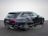 2020 Mercedes Benz E 300