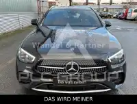 2020 Mercedes Benz E 300