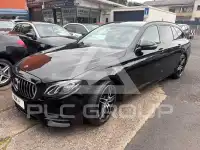 2020 Mercedes Benz E 300