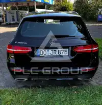 2020 Mercedes Benz E 300