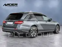2020 Mercedes Benz E 300