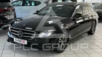 2020 Mercedes Benz E 300