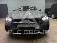 2020 Mercedes Benz E 300