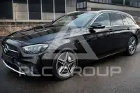 2020 Mercedes Benz E 300