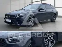 2020 Mercedes Benz E 300