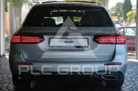 2020 Mercedes Benz E 300