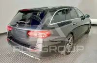 2020 Mercedes Benz E 300