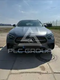2020 Mercedes Benz E 300