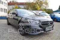 2020 Mercedes Benz E 300