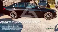 2020 Mercedes Benz E 300