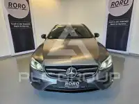 2020 Mercedes Benz E 300
