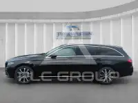 2020 Mercedes Benz E 300