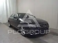 2020 Mercedes Benz E 300
