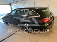 2020 Mercedes Benz E 300