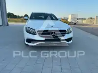 2020 Mercedes Benz E 300