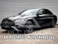 2020 Mercedes Benz E 300