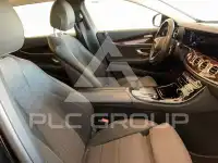 2020 Mercedes Benz E 300