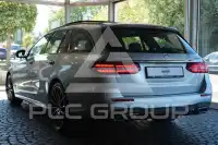 2020 Mercedes Benz E 300