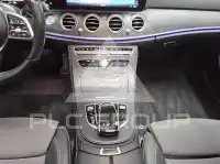 2020 Mercedes Benz E 300