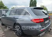 2020 Mercedes Benz E 300