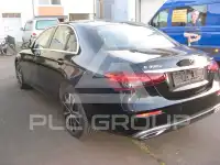 2020 Mercedes Benz E 300