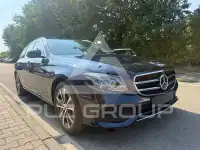2020 Mercedes Benz E 300