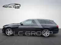 2020 Mercedes Benz E 300