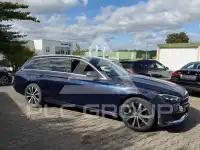 2020 Mercedes Benz E 300
