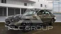 2020 Mercedes Benz E 300