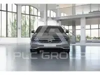 2020 Mercedes Benz E 300