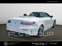 2020 Mercedes Benz E 300
