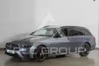 2020 Mercedes Benz E 300