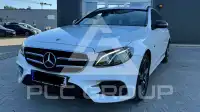 2020 Mercedes Benz E 300