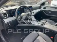 2020 Mercedes Benz E 300